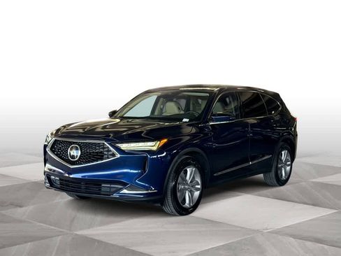Used 2023 Acura MDX image 1