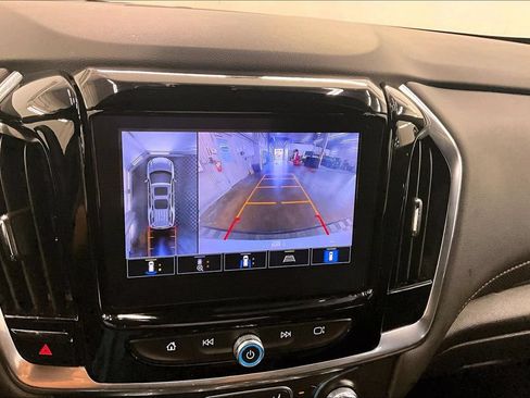 Used 2023 Chevrolet Traverse RS w/ LPO, Floor Liner Package AWD/4WD image 20