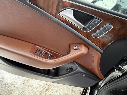 Used 2015 Audi A6 2.0T Premium Plus w/ Premium Plus Package image 12