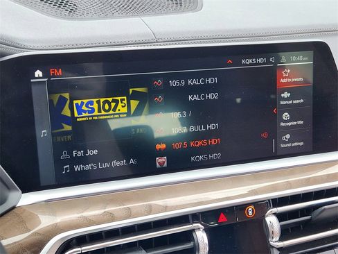 Used 2022 BMW X5 xDrive40i w/ Premium Package image 27