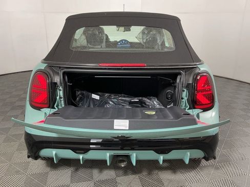 New 2026 MINI Cooper John Cooper Works image 25