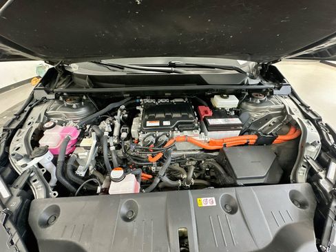 Used 2023 Toyota bZ4X AWD w/ Weather Package image 36