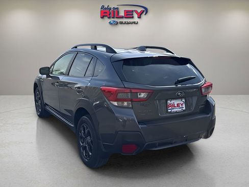 Used 2021 Subaru Crosstrek 2.5i Sport w/ Moonroof Package AWD/4WD image 3