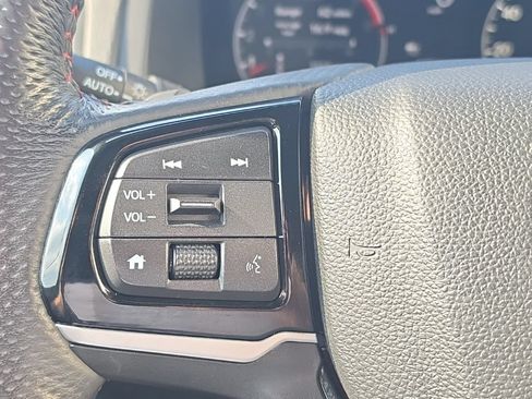 Used 2025 Honda Ridgeline Black Edition image 20