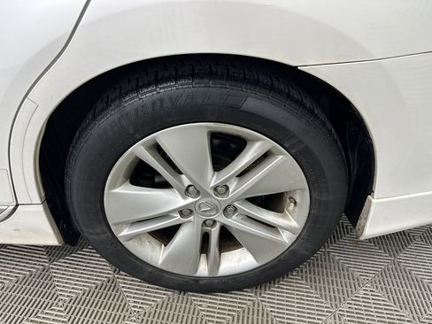 Used 2010 Lexus HS 250h FWD image 12