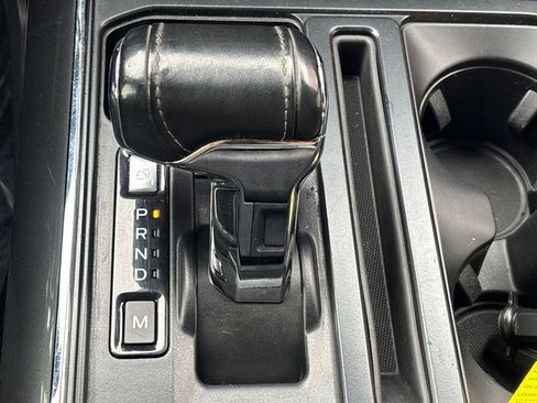 Used 2022 Ford F150 XLT w/ Equipment Group 302A High image 12