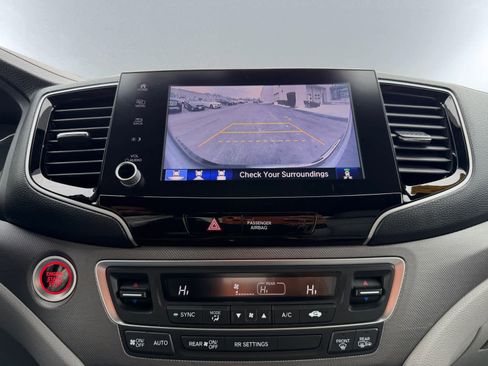 Used 2023 Honda Ridgeline RTL image 15