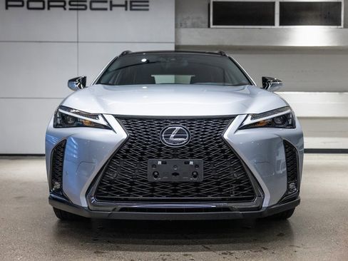 Used 2024 Lexus UX 250h F Sport image 4
