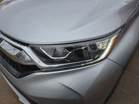 Used 2018 Honda CR-V EX image 10