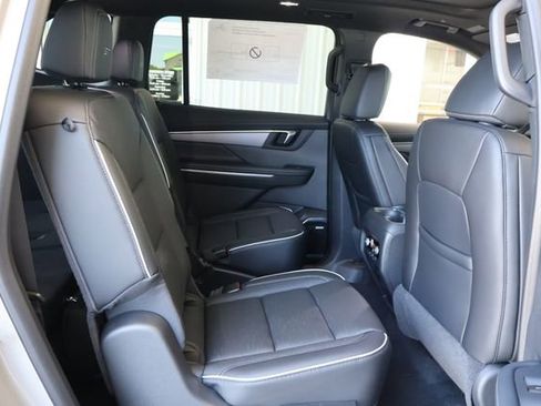 New 2026 Buick Enclave Sport Touring w/ Power Package FWD image 21