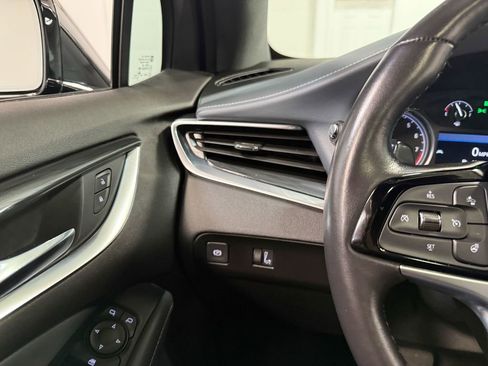 Used 2023 Buick Enclave Essence w/ Experience Buick Package image 77