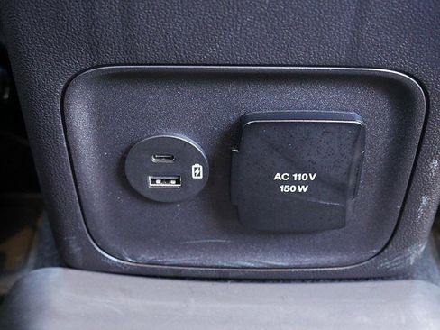 Used 2023 Ford Bronco Sport Outer Banks w/ Tech Package image 55