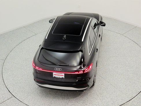 Used 2025 Audi Q5 Prestige AWD/4WD image 27