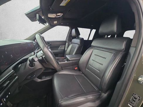 Used 2024 Hyundai Santa Fe Calligraphy FWD image 16