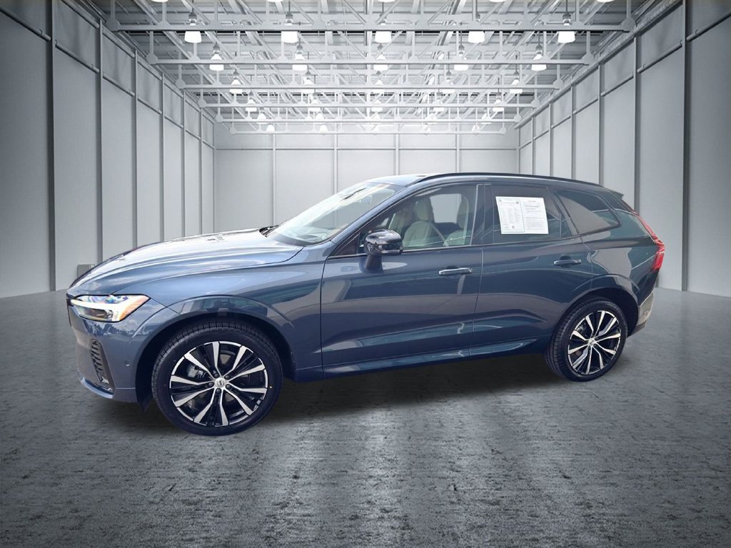 Used 2024 Volvo XC60 B5 Ultimate w/ Protection Package Premier AWD/4WD image 16