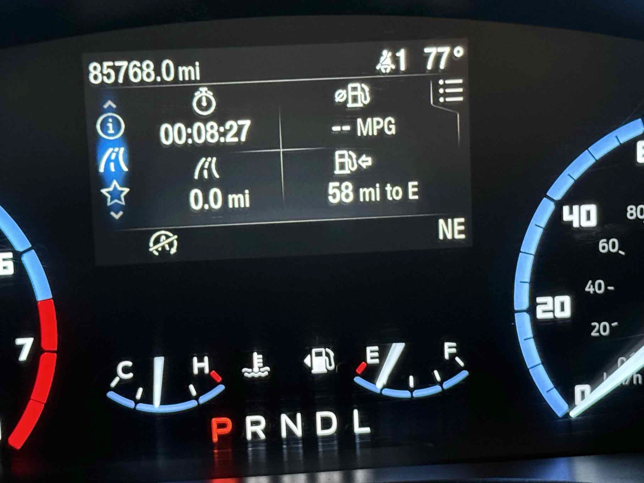 Used 2021 Ford Bronco Sport Big Bend AWD/4WD image 96