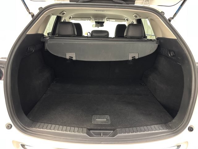 Used 2024 MAZDA CX-5 AWD 2.5 S w/ Select Package image 20