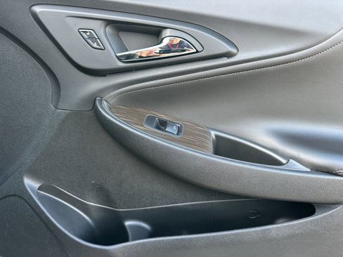 Used 2024 Chevrolet Malibu LT image 19