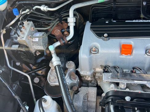 Used 2014 Honda CR-V EX-L image 46