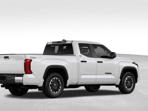 New 2026 Toyota Tundra SR5 image 12