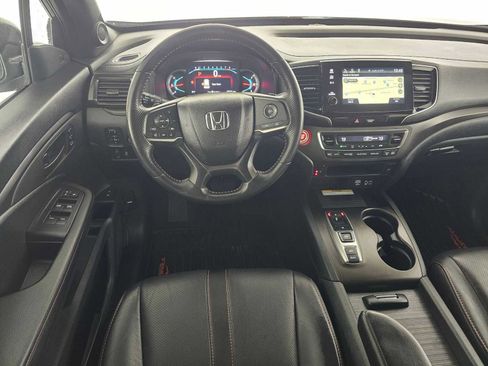 Used 2022 Honda Pilot TrailSport image 20
