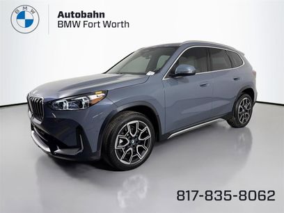 New 2026 BMW X1 xDrive28i w/ Technology Package