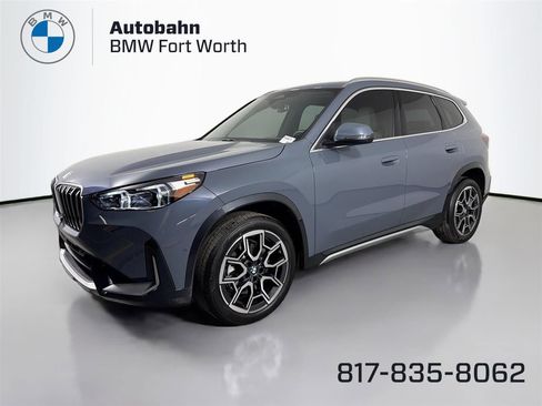 New 2026 BMW X1 xDrive28i w/ Technology Package image 1