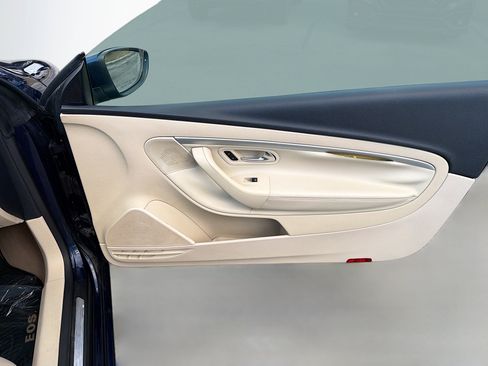 Used 2012 Volkswagen Eos Komfort image 39