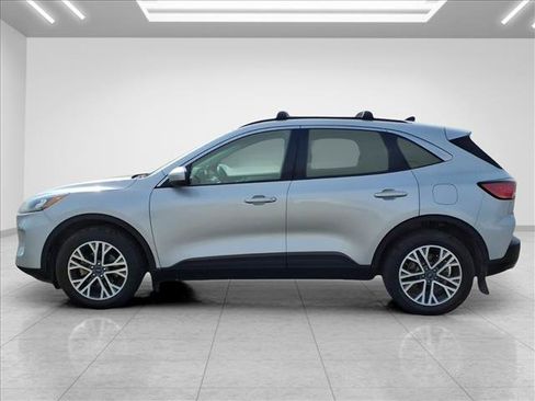 Used 2020 Ford Escape SEL AWD/4WD image 6