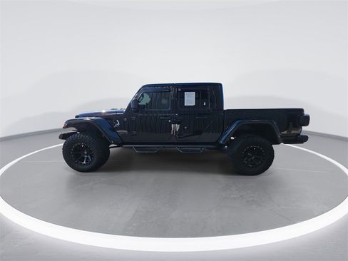 Used 2020 Jeep Gladiator Rubicon image 5