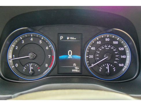 Used 2023 Hyundai Kona SEL AWD/4WD image 21