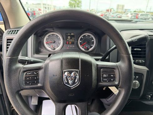 Used 2014 RAM 1500 ST w/ SXT Appearance Group AWD/4WD image 5