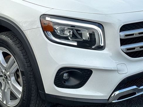 Used 2023 Mercedes-Benz GLB 250 GLB 250 image 13