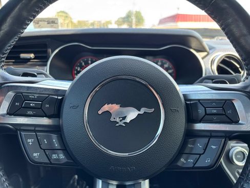 Used 2022 Ford Mustang GT Premium w/ GT Performance Package RWD image 22