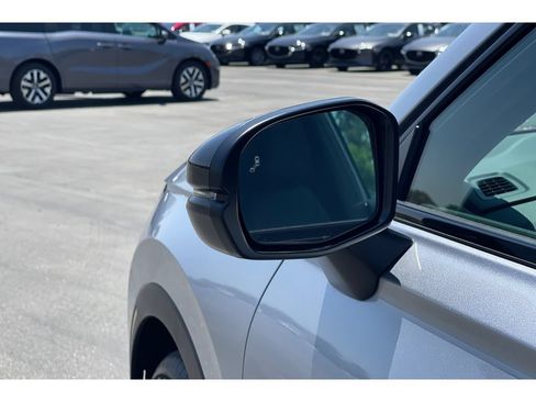 Certified 2026 Honda CR-V Sport-L image 54