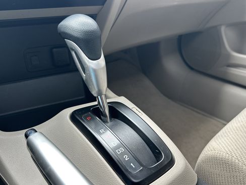 Used 2012 Honda Civic EX image 30