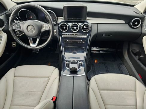 Used 2015 Mercedes-Benz C 300 Sedan image 19