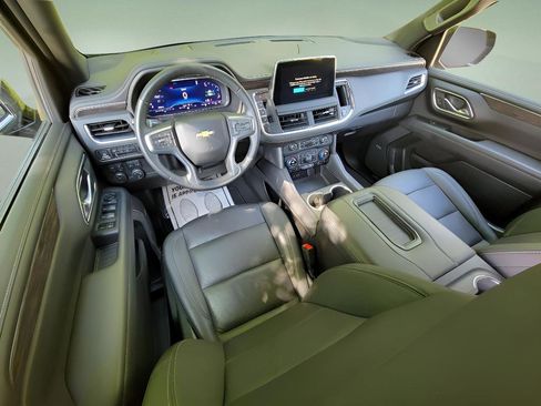 Used 2024 Chevrolet Tahoe LT image 6