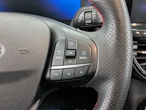 Certified 2023 Ford Escape ST-Line Elite image 25