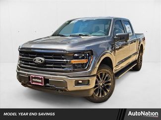 New 2025 Ford F150 XLT w/ Equipment Group 302A MID video 1