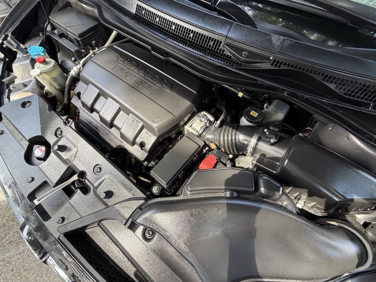 Used 2014 Honda Odyssey EX-L image 20
