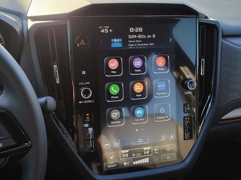 Certified 2025 Subaru Forester Sport image 29