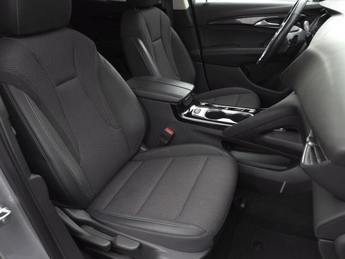 Used 2023 Buick Envision Preferred image 35