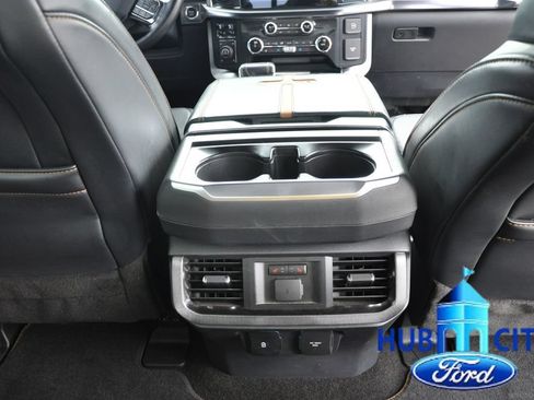Used 2022 Ford F150 Platinum w/ Equipment Group 701A High AWD/4WD image 21