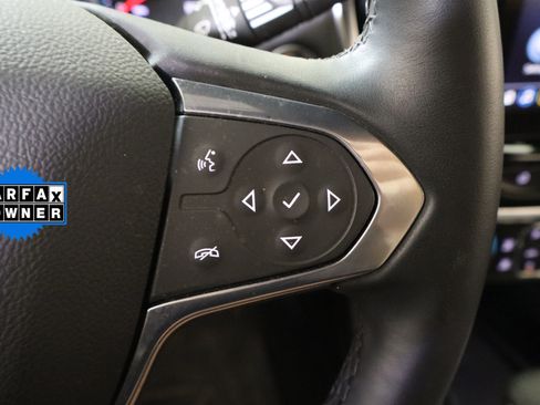 Used 2024 Chevrolet Traverse LT FWD image 28