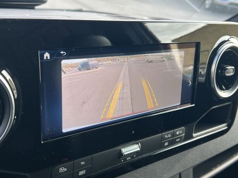 New 2025 Mercedes-Benz Sprinter 2500 image 25