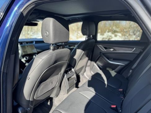 Used 2022 Jaguar F-PACE S image 13