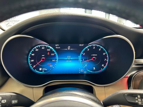 Certified 2022 Mercedes-Benz GLC 300 4MATIC image 8