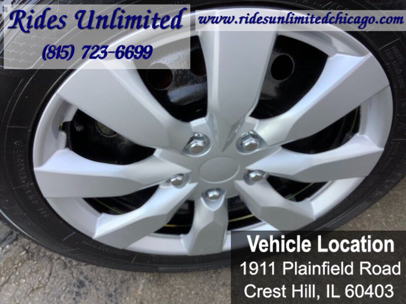 Used 2011 Nissan Sentra 2.0 S FWD image 32