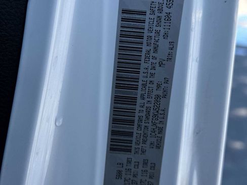 Used 2019 Jeep Wrangler Unlimited Rubicon image 35